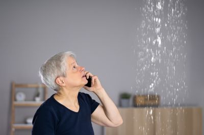 Timely Plumbing Service