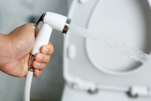 Cost of Bidet Installation in Harrisburg