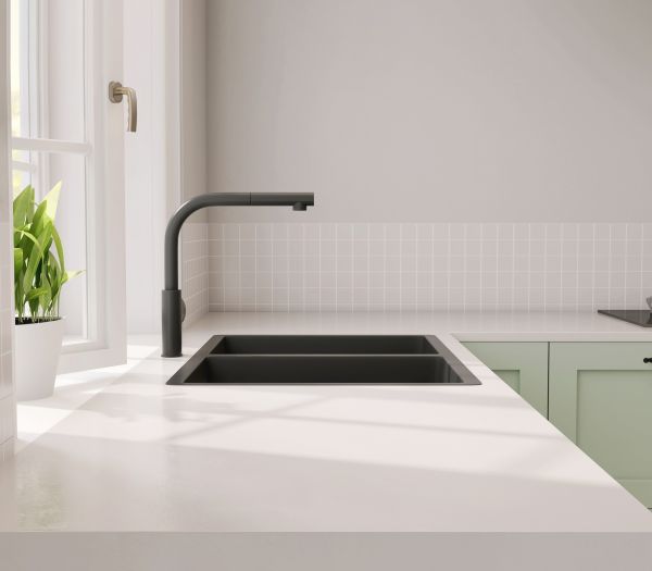 Cost of Cast Iron Sink Installation in Harrisburg