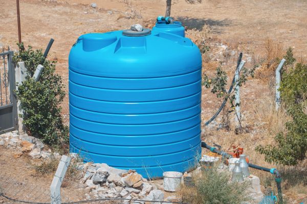 Cost of Cistern Plumbing in Harrisburg