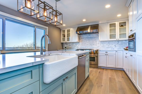 Cost of Farmhouse Sink Installation in Harrisburg
