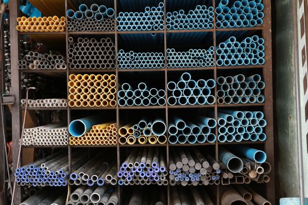 Cost of Repiping Service in Harrisburg