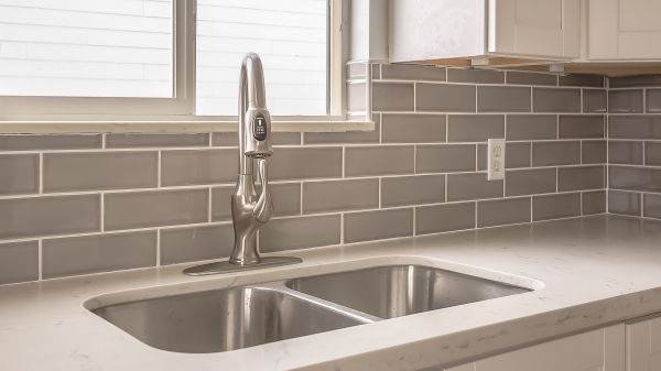 Cost of Undermount Sink Installation in Harrisburg