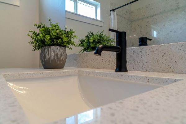 Cost of Undermount Sink Replacement in Harrisburg