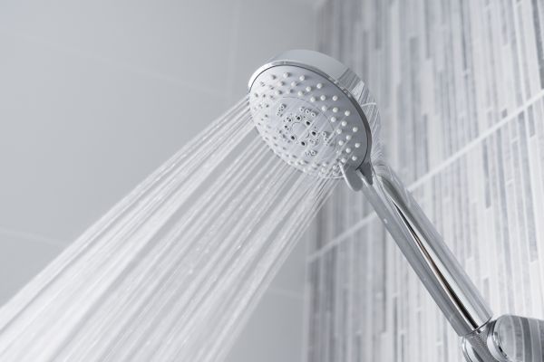 Cost of Shower Head Installation in Harrisburg