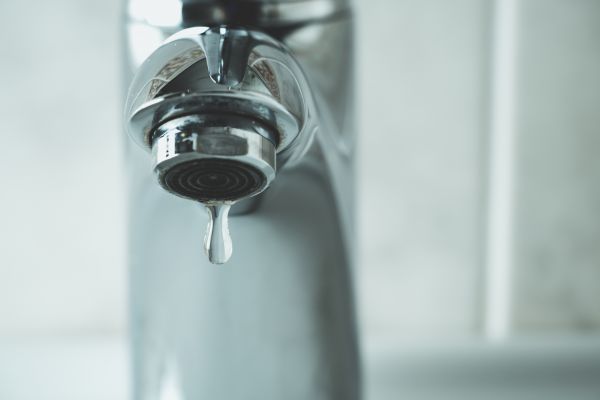 Cost of Leaky Faucet Repair in Harrisburg