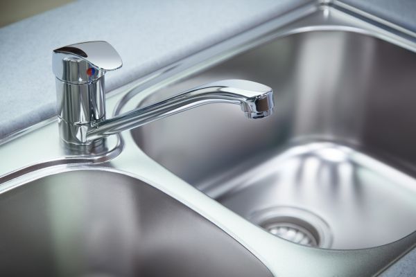 Cost of Kitchen Faucet Repair in Harrisburg