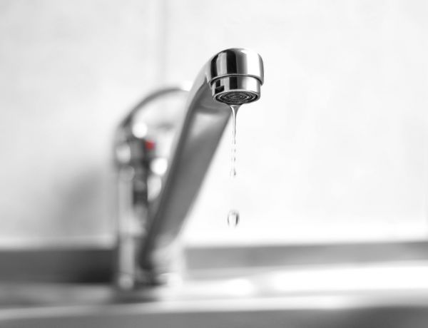 Cost of Dripping Faucet Repair in Harrisburg
