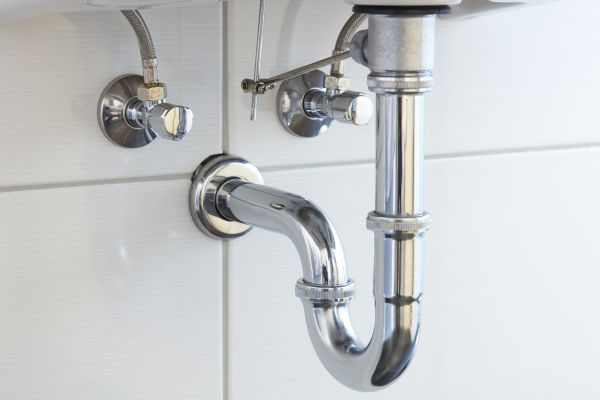 Cost of Sink Plumbing in Harrisburg