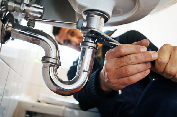 Bathroom Plumbing Service in Harrisburg
