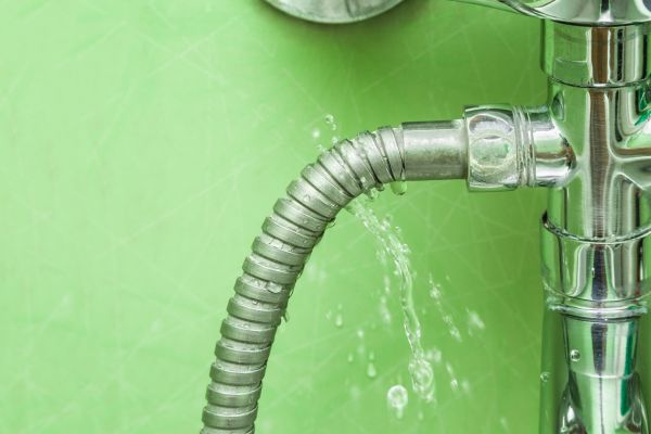 Cost of Plumbing Leak Repair in Harrisburg