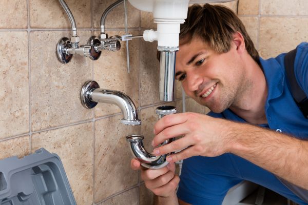 Cost of Plumbing Installation in Harrisburg