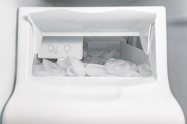 Cost of Ice Maker Line Installation in Harrisburg