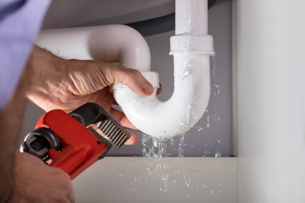 Cost of Water Leak Detection in Harrisburg