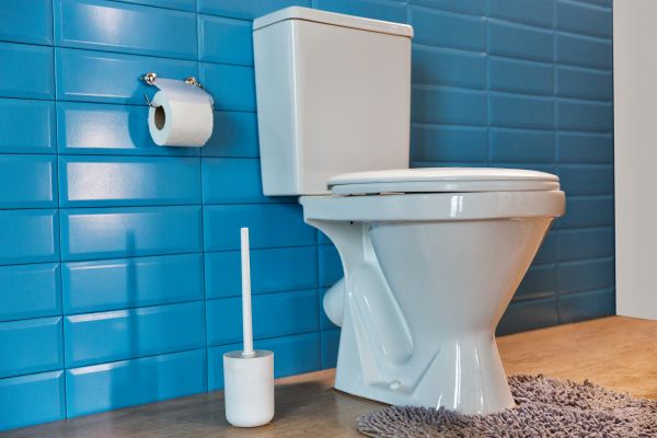 Cost of Toilet Tank Repair in Harrisburg