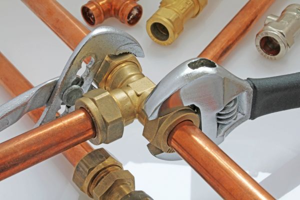 Pipe Fitting Service in Harrisburg