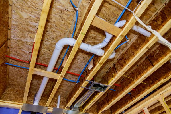 Cost of Plumbing Remodeling in Harrisburg