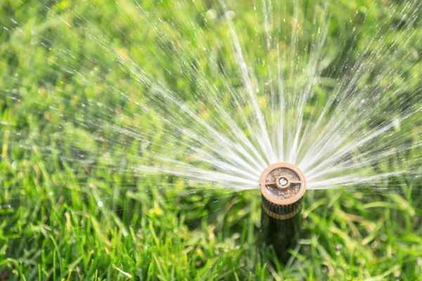 Cost of Spigot Installation in Harrisburg