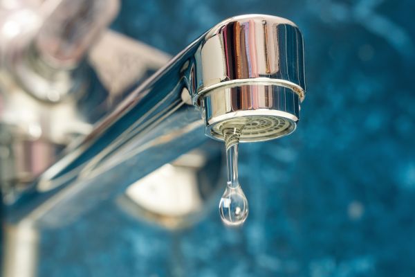 Cost of Spigot Replacement in Harrisburg