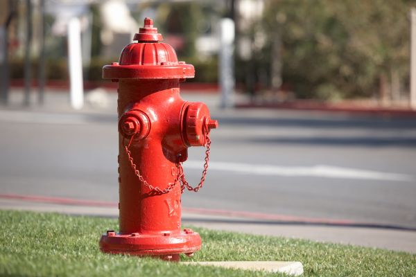Hydrant Repair in Harrisburg