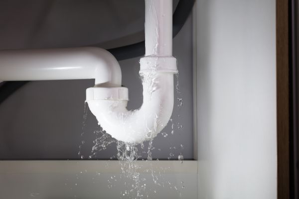 Cost of Pipe Leak Detection in Harrisburg
