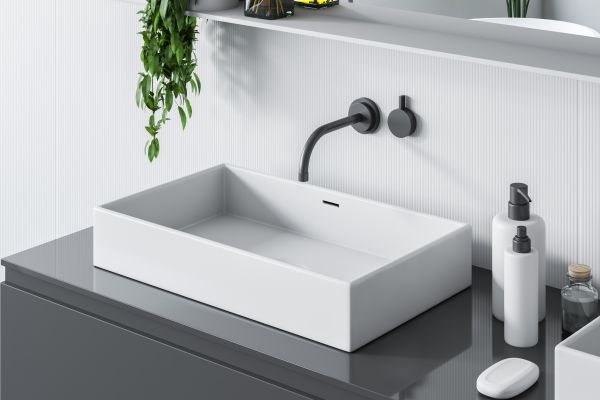 Cost of Bathroom Sink Replacement in Harrisburg