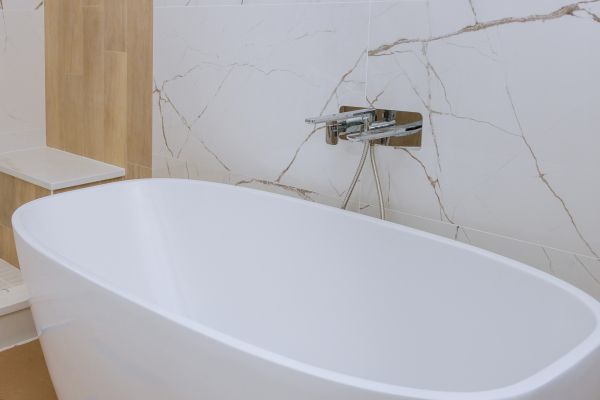 Cost of Bathtub Faucet Installation in Harrisburg