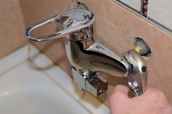 Cost of Bathroom Faucet Installation in Harrisburg