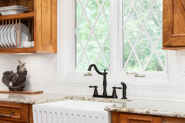 Cost of Apron Sink Installation in Harrisburg