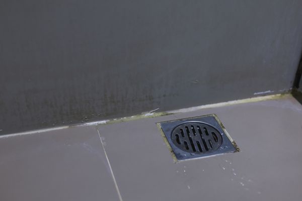 Cost of Bathroom Drain Installation in Harrisburg