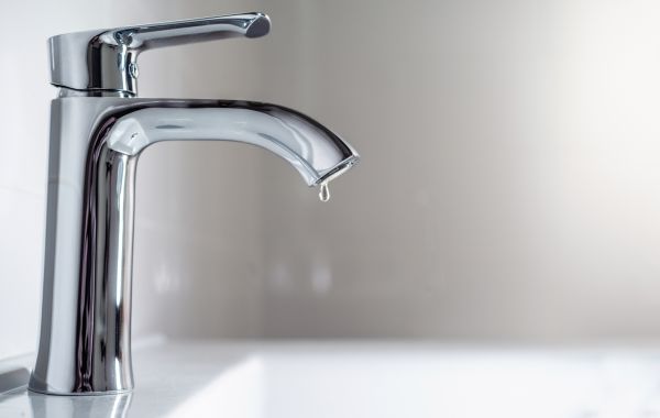 Cost of Kitchen Faucet Replacement in Harrisburg