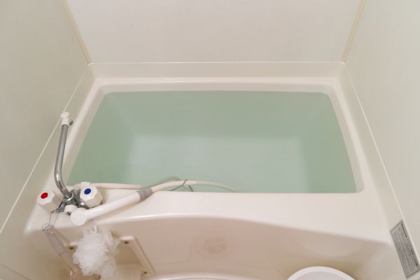 Cost of Bathtub Faucet Replacement in Harrisburg
