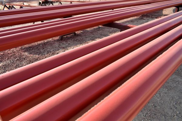 Cost of Water Lines Installation in Harrisburg