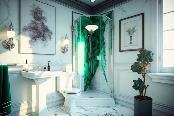Cost of Pedestal Sink Installation in Harrisburg