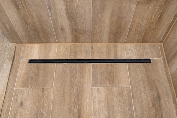 Cost of Linear Drain Installation in Harrisburg