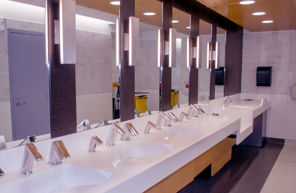 Cost of Commercial Plumbing Repair in Harrisburg
