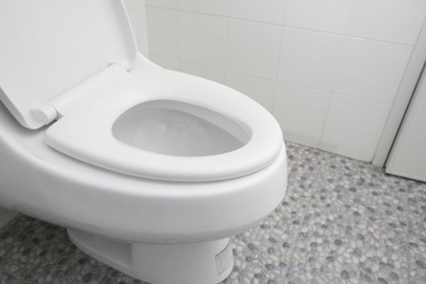 Cost of New Toilet Installation in Harrisburg