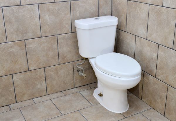 Cost of Basement Toilet Installation in Harrisburg