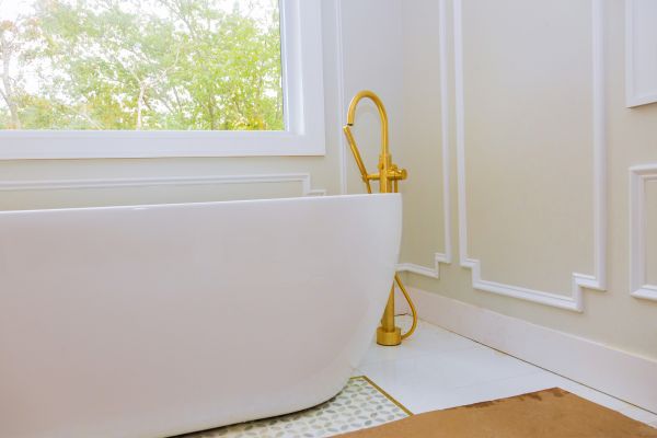 Tub Water Leak Repair in Harrisburg