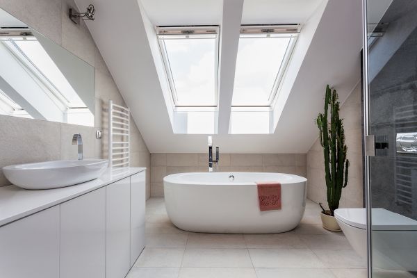 Cost of Loft Plumbing in Harrisburg