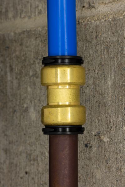 Cost of Pex Pipe Repair in Harrisburg