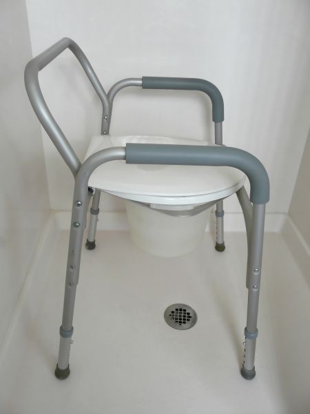 Cost of Commode Installation in Harrisburg