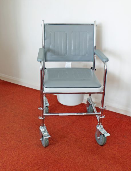 Cost of Commode Replacement in Harrisburg