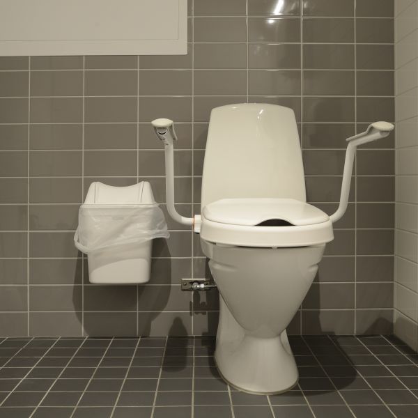 Cost of Commercial Toilet Repair in Harrisburg